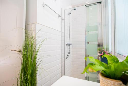 Premium Apt Steps from Picasso House by TuriVida