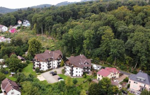 Fotografie z fotogalerie ubytování Waldliebe v destinaci Bad Sachsa