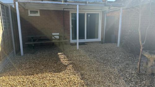 Fotografie z fotogalerie ubytování 1 Double Bedroom-Shared House-Stonehouse-Stroud-Room 3 v destinaci Stonehouse