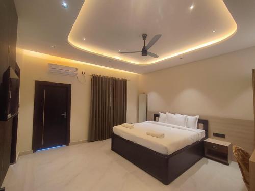 Fotografie z fotogalerie ubytování Firefly Kaziranga v destinaci Kaziranga