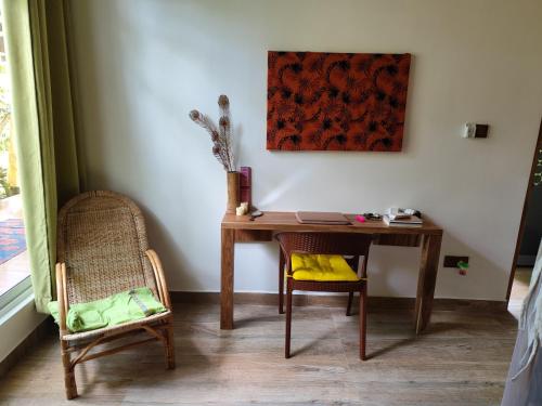 Φωτογραφία από το άλμπουμ του Green Eyes Villa σε Habaraduwa Central