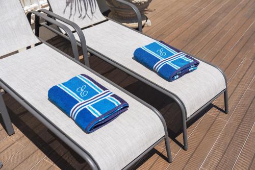 Φωτογραφία από το άλμπουμ του BeGuest Estoril Guesthouse στο Εστορίλ