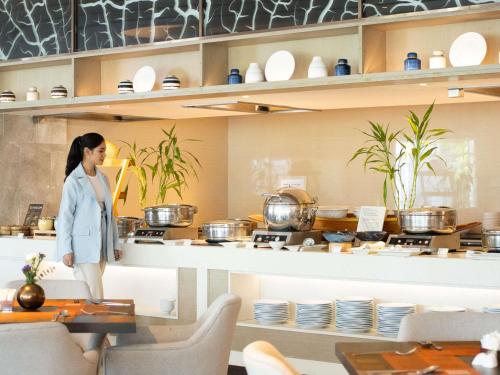 Hosté ubytování Novotel Phuket City Phokeethra