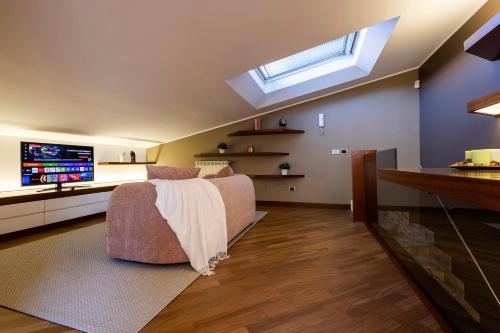 Mizzi Luxury Apartment close to Vatican