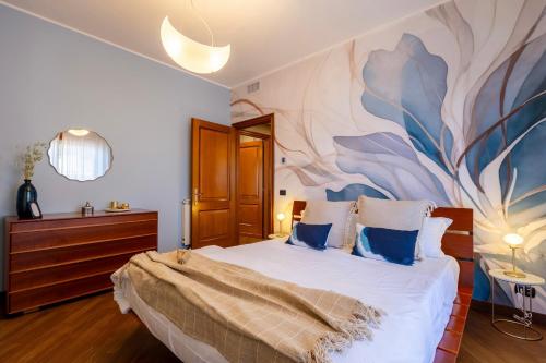 Mizzi Luxury Apartment close to Vatican