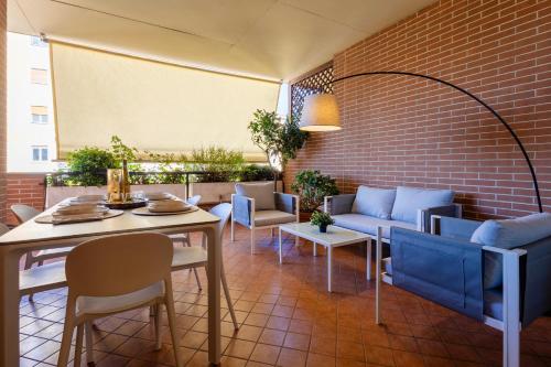 Mizzi Luxury Apartment close to Vatican