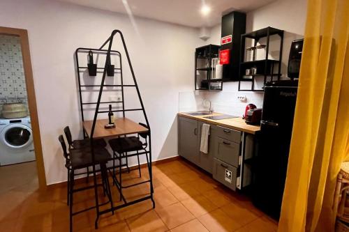 Tutti studio by Turin