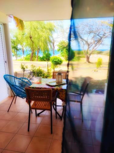 Village Vacances Ti coin Nature & Mer