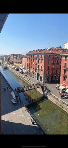 P&D Apartments Navigli - Top Floor