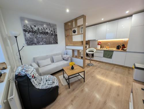 Apartment Košice center