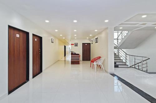 Φωτογραφία από το άλμπουμ του Hotel O Shiv Shahi The Leaf Lodging σε Aurangabad