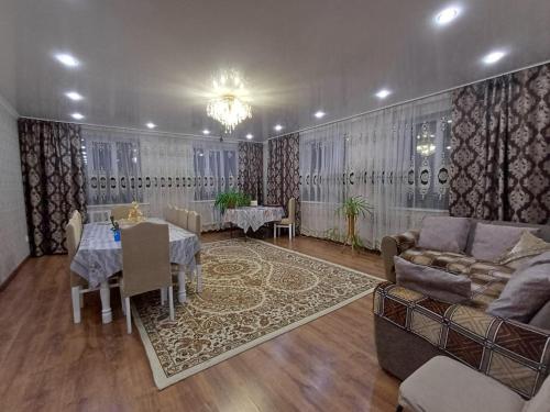 Area tempat duduk di Иртыш