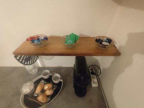 Fotografie z fotogalerie ubytování Top appartement proche de la gare et centre ville v destinaci Amiens