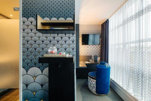 Fotografie z fotogalerie ubytování Eden Hotel Amsterdam v destinaci Amsterdam