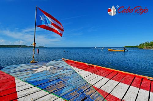 Φωτογραφία από το άλμπουμ του Cofresi Inn σε Cabo Rojo