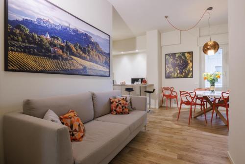 Liberty Betta Apartment Florence