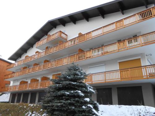 Appartement cosy pour 6, animaux admis, parking privatif