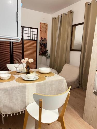 Hana House
