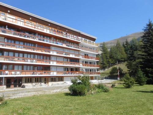 Studio confortable 5 pers. avec vue montagne