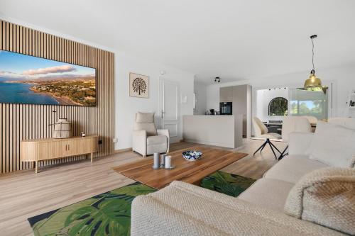 Modern apartment near the beach in Riviera del Sol