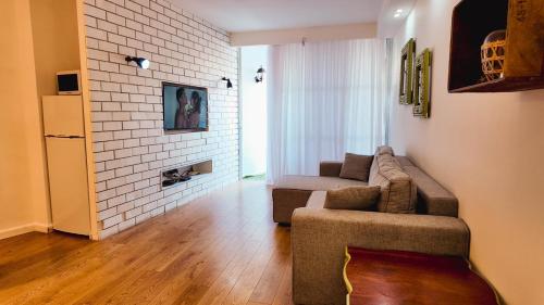 Leo Apartment by the sea Eilat