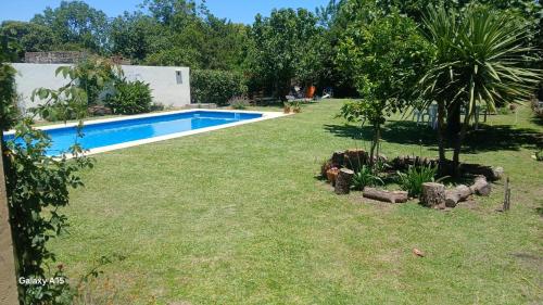 Piscina di Doña Antonia o nelle vicinanze