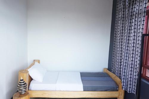 Fotografie z fotogalerie ubytování Ishobe farm stay Experience and Wellness Retreat v destinaci Kigali