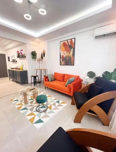 F2 Résidence Orchidée By Waypoint Suites