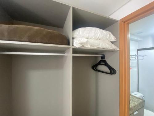 O baie la Manaíra Apart Hotel