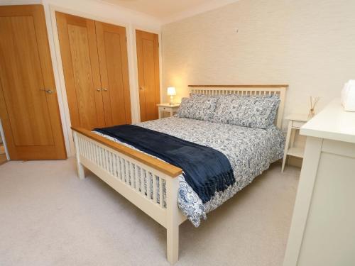 Ένα ή περισσότερα κρεβάτια σε δωμάτιο στο 53 Orchard Place