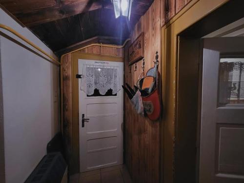 Φωτογραφία από το άλμπουμ του Drevenica M&P σε Bešeňová