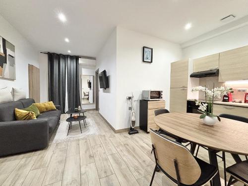 Appartement 1 chambre