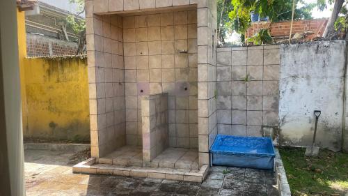 Galería fotográfica de El Gringo Banheiro privativo en Cabo de Santo Agostinho