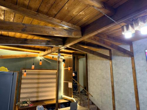 Φωτογραφία από το άλμπουμ του Baku hostel στην Τασκένδη