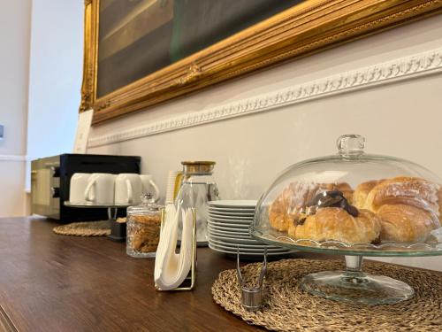 I TRE MOSCHETTIERI - D'ARTAGNAN Luxury Guest House photo 70