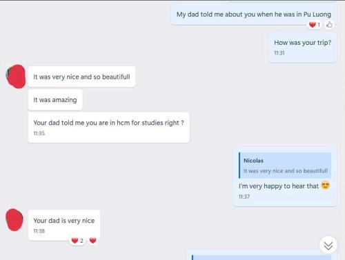 Φωτογραφία από το άλμπουμ του Local Guide And Driver Service In Pu Luong σε Kon Rung (1)