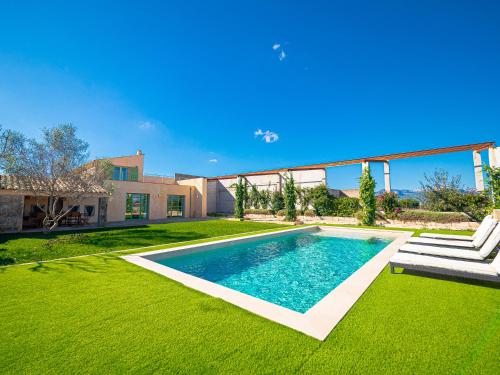 Villa Hostal des Bou