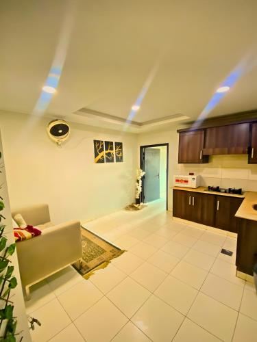 Fotografie z fotogalerie ubytování One Majestic Haven v destinaci Dargai