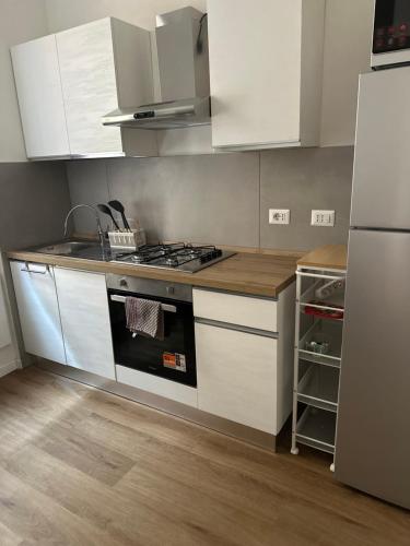 Ảnh trong thư viện ảnh của Molinari House Modena Giada - FREE ZTL ở Modena