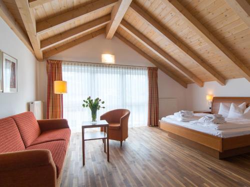 Gallery image of Hotel Blitzburg in Brunico