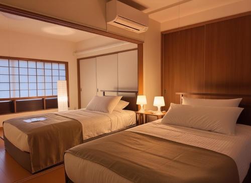 KINO SPACE Kyoto