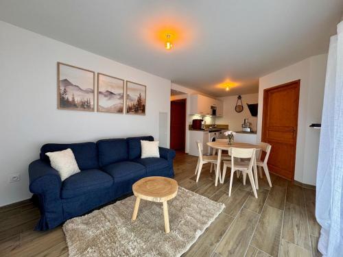 Appartement 4 pers à 200m du Skyvall