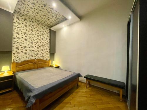 Fotografie z fotogalerie ubytování Апартаменти студіо в центрі-краща локація v destinaci Dobrovelychkivka