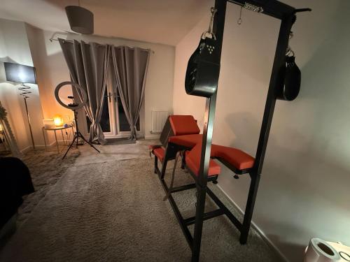 Billede fra billedgalleriet på The Secret Stay In Walsall i Walsall