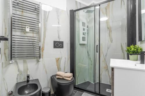 Loft1 Porta Venezia- Centro Milano M1