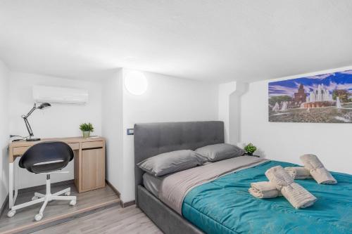 Loft1 Porta Venezia- Centro Milano M1