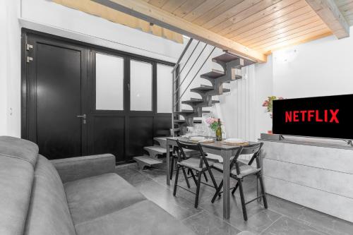 Loft1 Porta Venezia- Centro Milano M1