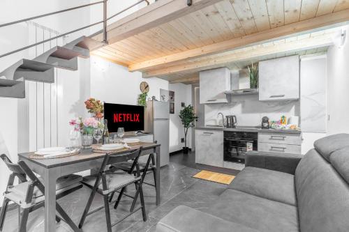 Loft1 Porta Venezia- Centro Milano M1