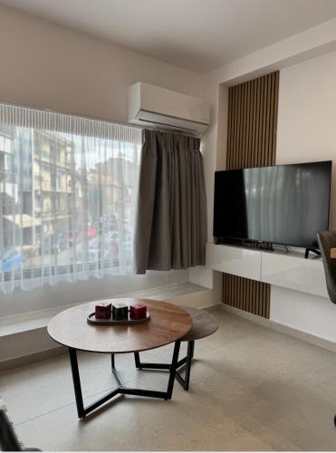 Academia Suites