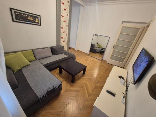 Dositej 5 Apartment